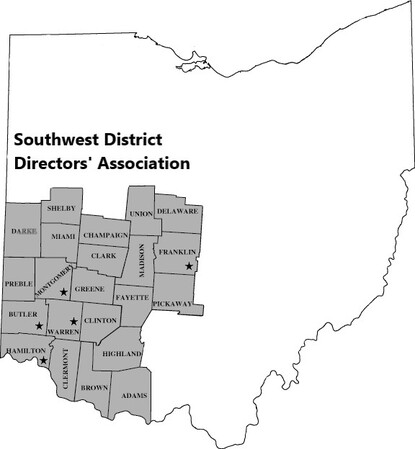 Southwest District Directors Association