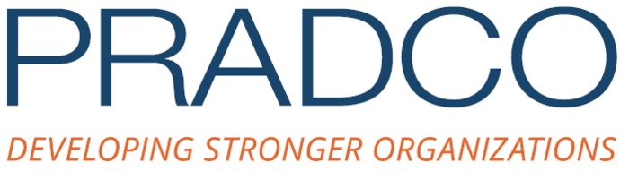 Pradco Logo