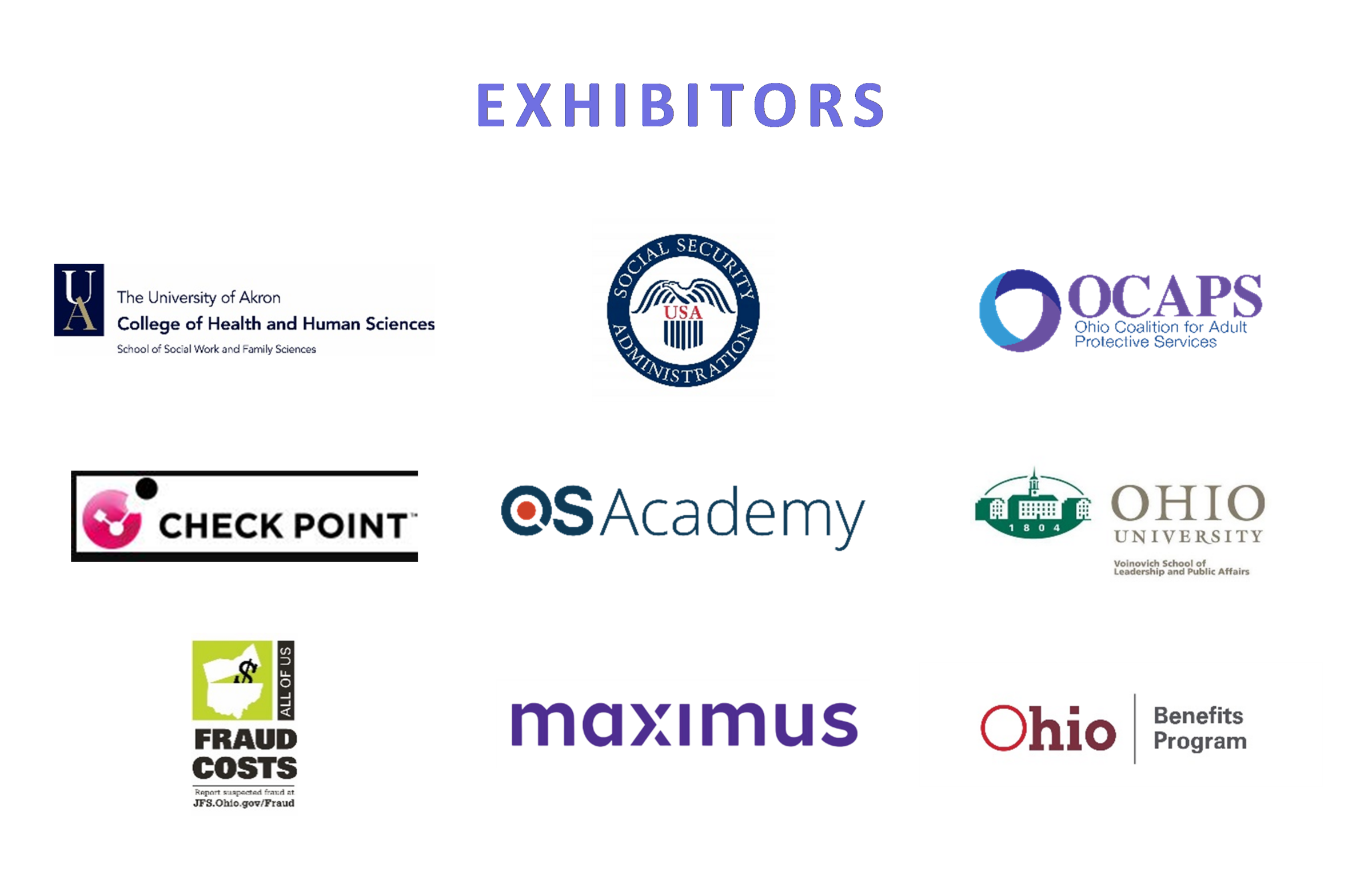 2023 ATC Exhibitors