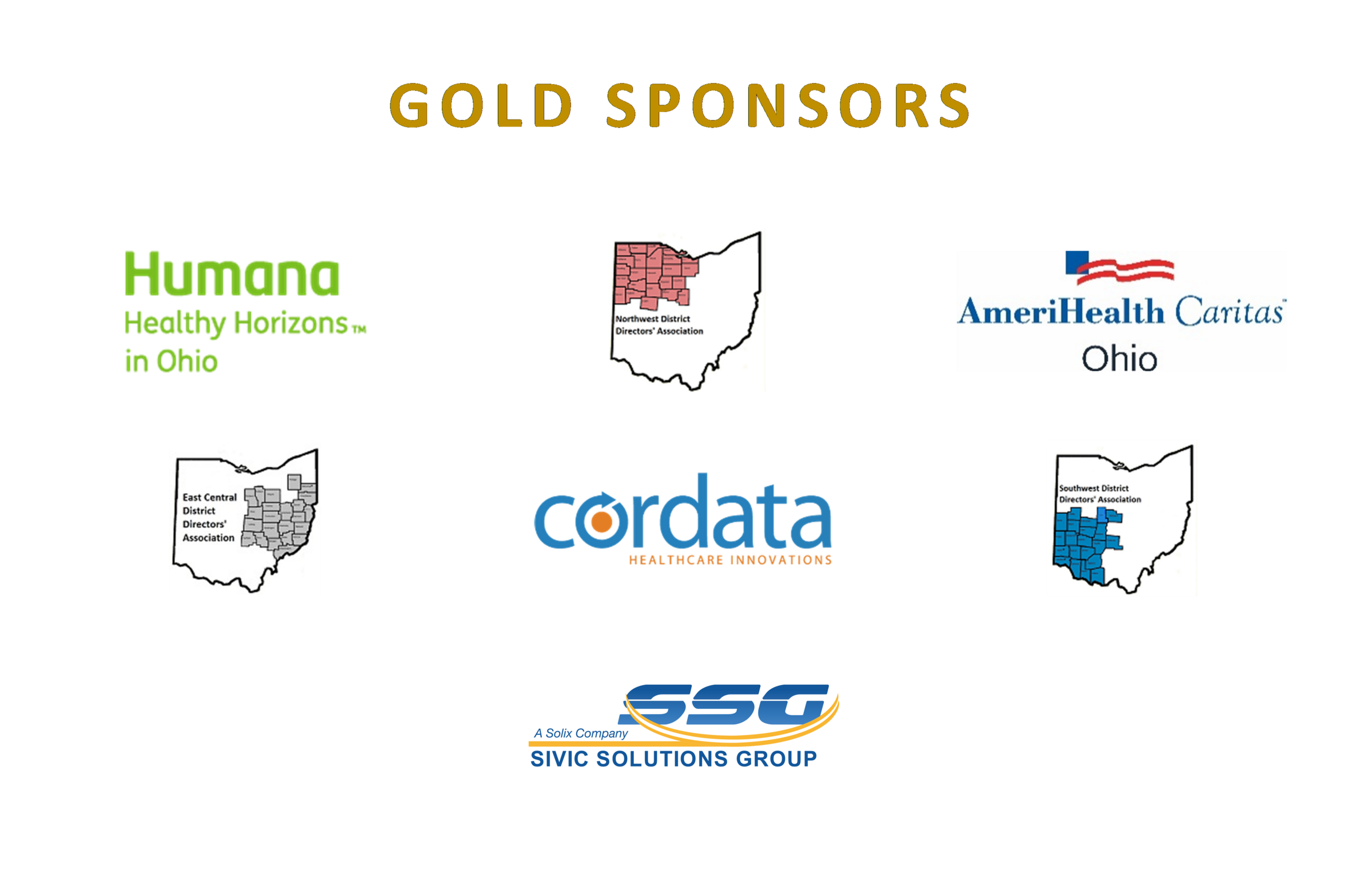 2023 ATC Gold Sponsors