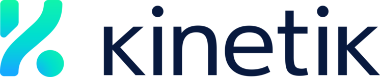 Kinetik Dark Hort Logo