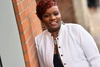 Tamekia MizLadi Smith